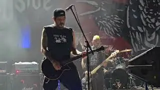 Public Serpents live @ Explosive Stage Exit Festival 10/07/2025 #exitfestival #rokpokret #rockpokret