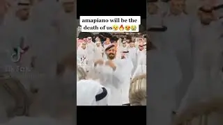 iGhost for real 😳 🤣 #tiktok #fyp #amapiano #dance #muslim #people