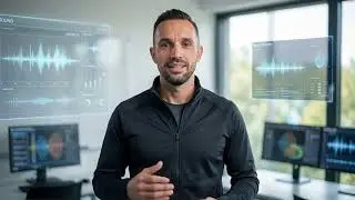 Wolltest du schon immer wissen, wie Ger&auml;usche eigentlich funktionieren? 👂 In diesem coolen Video l&uuml;