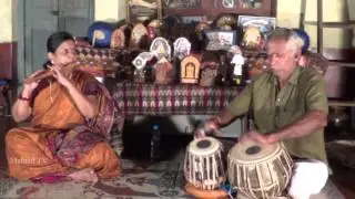 #Flute by Sheela Raman|#Malnad TV