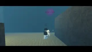 Toji Zenin in the Culling Games | Sorcery Roblox
