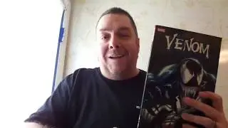 Review: Venom - Lethal Protector