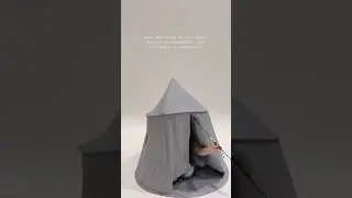 Pop-up play with quick setup and takedown ✔️
