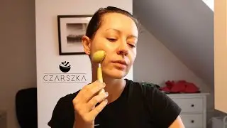 Poranna pielęgnacja + Q&A! - Czarszka -