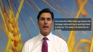 Debt Recycling - Making Debt Tax Deductible