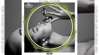 Deepsan - Love Of My Life (Original Mix)