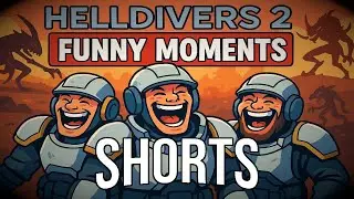 JOHN HELLDIVER!