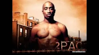 2Pac - The Uppercut (HQ) OFFICIAL