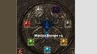 Metin2.Europe #4