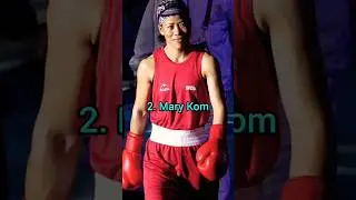 Top 5 Best Boxer's In India 🇮🇳 #shorts