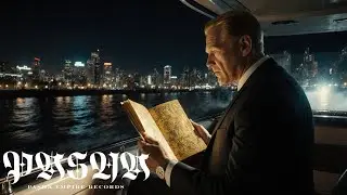 Pasha Empire Records - GOLDEN CONNECTION (Official Music Video)
