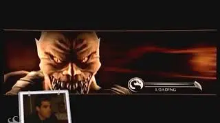 Mortal Kombat: Deception E3 Access Demo with Ed Boon
