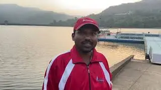 Lakeshore Watersports Lavasa