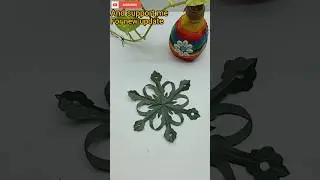 Wow😱||DIY Paper Cutting Craft Ideas||😍 easy paper craft #viral #youtubeshorts #art #shorts #craft