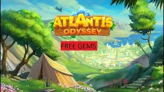 Best Tips to Cheat Atlantis Odyssey 💸 Atlantis Odyssey MOD Glitch Gems For Free (NEW VERSION) 🎉