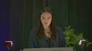 2024 Spring Provincial Leadership Meeting: Land Acknowledgement &ndash; Audrey