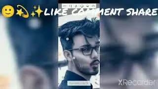 Make your photo more interesting by sketchbook+picsart+toolwinz❤️👈