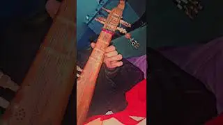 Qataghani Rabab short clip Afghani