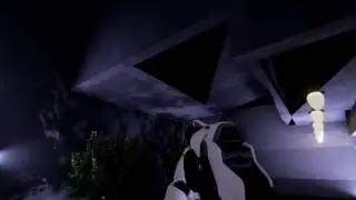 Beta Quindecim Map - Unreal Engine 4