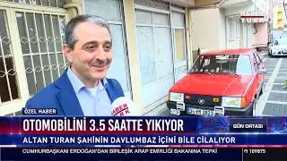 Şahin sevdası