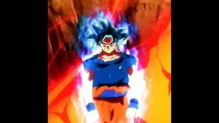 「 ВОТ И ВОТ 🔥💀 」- ЛУНОВАЯ ПЕСНЬ ( СУПЕР ЗАМЕДЛЕННАЯ ) | DRAGON BALL SUPER | #ГОКУ #ДЖИРАН #DBS #Ш...