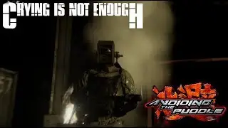 When The Run Stuck, Did You Press it Twice? | Crying Is Not Enough