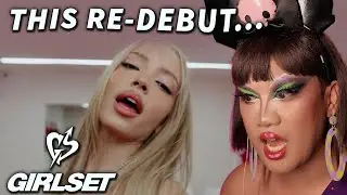Drag Reacts | GIRLSET 