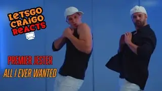 IT'S PARTTTY TIIIMMEEEE!!! | Premier Jester - All I Ever Wanted #reaction #metalcover