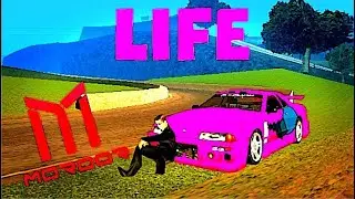 ПУТЬ ДО ГУРУ НА MODOR RP. CТРИМ