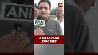 &lsquo;ATM Sarkar&rsquo;: BJP Leader Targets Government Over Excise Scam #ExciseScam #KarnatakaPolitics