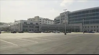 National Guard members to help at Deaconess