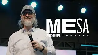 Carlito Paes | Mesa Inspire Abril