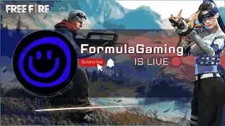 FormulaGaming Free Fire Live