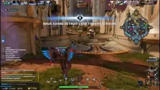 Predecessor Eden 20/0/6 PENTAKILL!!!