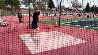Glenn Poole Invite Oakmont HS 2025