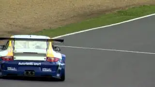 Kessel Racing - Free Practice Higlights BrandsHatch