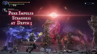 Pure Impulse Straghess Depth 3 Duo Run...