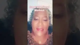 Use technology as an alternative to working out.  Burpeegirl 10k walking routine to get in my step.