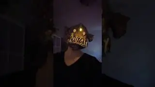 Глубоководное чудовище 💞
