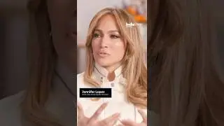 Sundance 2025 | Jenifer Lopez Reveals Why She Loves Indie Movies #jlo #sundance #interview