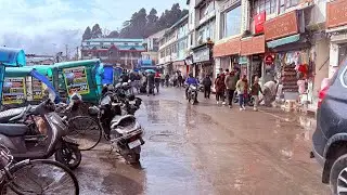 Sia Benazir Mussoorie  is live