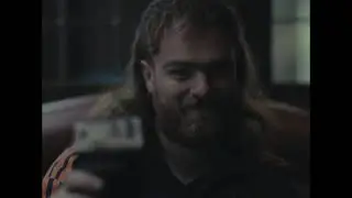 'WOR JACKIE' - KNATS MUSIC VIDEO