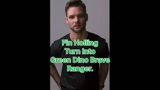 Power Ranger Dino Brave Force/S:1/E:2 Two Ranger Joining.