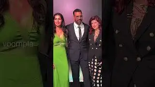 Akshay Kumar&rsquo;s Niece &times; Ahaan Shetty? Suniel Shetty&rsquo;s Son in a Viral Bollywood Match Buzz! 😱💍