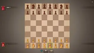 Chess Royal (2026) - Gameplay (PS5 UHD) [4K 60FPS]