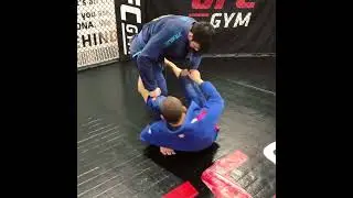 Caio Terra Foot Lock