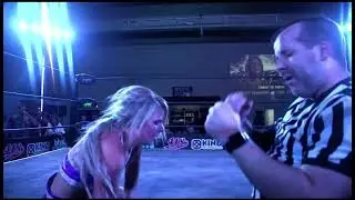 Kacey Diamond va Loue O&rsquo;farrell - femmes fatales Septembre 2024