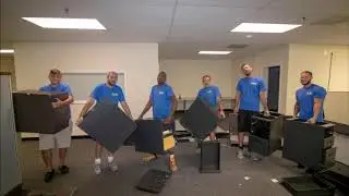 Local Office Cleanout Service Office Junk Removal Company In Omaha Lincoln NE Council Bluff IA