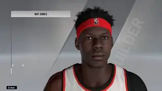 NBA 2K20 How to Create-A-Player
