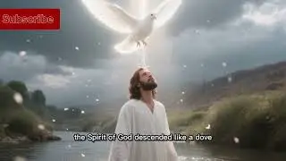 John the Baptist: God&rsquo;s Messenger in the Wilderness